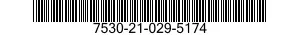7530-21-029-5174  7530210295174 210295174