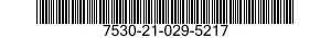 7530-21-029-5217  7530210295217 210295217