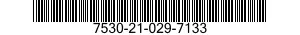 7530-21-029-7133  7530210297133 210297133