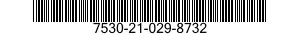 7530-21-029-8732  7530210298732 210298732