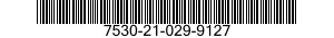 7530-21-029-9127  7530210299127 210299127