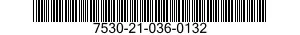 7530-21-036-0132  7530210360132 210360132