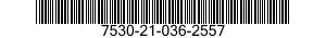 7530-21-036-2557 FOLDER,FILE 7530210362557 210362557