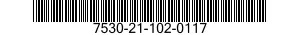 7530-21-102-0117  7530211020117 211020117