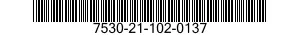 7530-21-102-0137  7530211020137 211020137