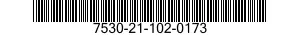 7530-21-102-0173  7530211020173 211020173