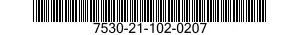 7530-21-102-0207  7530211020207 211020207