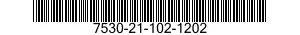 7530-21-102-1202  7530211021202 211021202