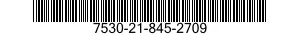 7530-21-845-2709 FOLDER,FILE 7530218452709 218452709