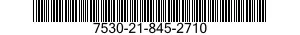 7530-21-845-2710 FOLDER,FILE 7530218452710 218452710