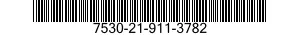 7530-21-911-3782  7530219113782 219113782