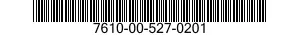 7610-00-527-0201  7610005270201 005270201