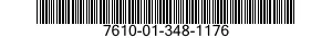 7610-01-348-1176 MANUAL,TECHNICAL 7610013481176 013481176