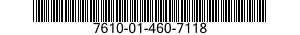 7610-01-460-7118 MANUAL,TECHNICAL 7610014607118 014607118