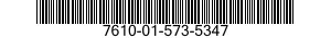 7610-01-573-5347 MANUAL,TECHNICAL 7610015735347 015735347