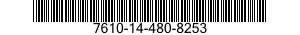 7610-14-480-8253  7610144808253 144808253