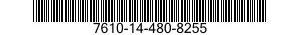 7610-14-480-8255  7610144808255 144808255