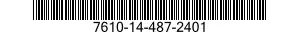 7610-14-487-2401 MANUAL,TECHNICAL 7610144872401 144872401