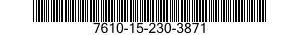 7610-15-230-3871 LIBROIN MONTAGNA CO 7610152303871 152303871