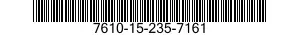 7610-15-235-7161 LIBROLE CON D'IRENE 7610152357161 152357161