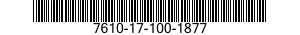 7610-17-100-1877 HANDLEIDING, TECHNI 7610171001877 171001877