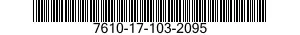 7610-17-103-2095 HANDLEIDING, TECHNI 7610171032095 171032095