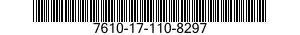 7610-17-110-8297 HANDLEIDING, TECHNI 7610171108297 171108297