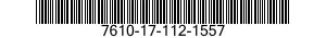 7610-17-112-1557 HANDLEIDING, TECHNI 7610171121557 171121557