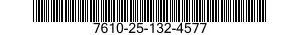 7610-25-132-4577  7610251324577 251324577