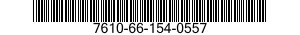 7610-66-154-0557 MANUAL,TECHNICAL 7610661540557 661540557