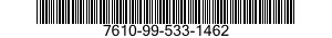 7610-99-533-1462  7610995331462 995331462