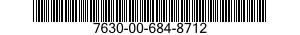 7630-00-684-8712  7630006848712 006848712