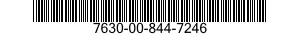 7630-00-844-7246 PERIODICAL 7630008447246 008447246