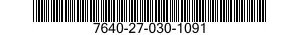 7640-27-030-1091 MAP 7640270301091 270301091