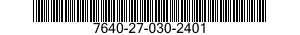 7640-27-030-2401 MAP 7640270302401 270302401