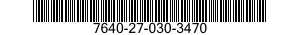 7640-27-030-3470 MAP 7640270303470 270303470