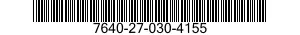 7640-27-030-4155 MAP 7640270304155 270304155