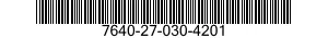 7640-27-030-4201 MAP 7640270304201 270304201