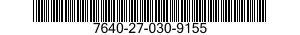 7640-27-030-9155 MAP 7640270309155 270309155