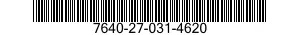 7640-27-031-4620 MAP 7640270314620 270314620