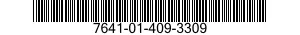 7641-01-409-3309  7641014093309 014093309