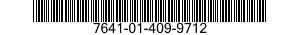 7641-01-409-9712 AERONAUTICAL GEOSPATIAL PRODUCTS 7641014099712 014099712