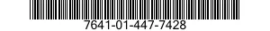 7641-01-447-7428 AERONAUTICAL GEOSPATIAL PRODUCTS 7641014477428 014477428