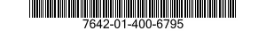 7642-01-400-6795 HYDROGRAPHIC GEOSPATIAL PRODUCTS 7642014006795 014006795