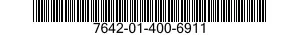 7642-01-400-6911 HYDROGRAPHIC GEOSPATIAL PRODUCTS 7642014006911 014006911