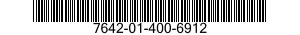7642-01-400-6912 HYDROGRAPHIC GEOSPATIAL PRODUCTS 7642014006912 014006912