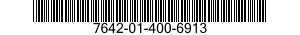 7642-01-400-6913 HYDROGRAPHIC GEOSPATIAL PRODUCTS 7642014006913 014006913