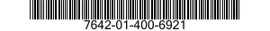 7642-01-400-6921 HYDROGRAPHIC GEOSPATIAL PRODUCTS 7642014006921 014006921