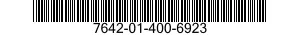 7642-01-400-6923 HYDROGRAPHIC GEOSPATIAL PRODUCTS 7642014006923 014006923