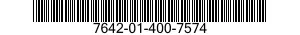 7642-01-400-7574  7642014007574 014007574